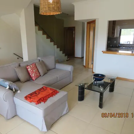 Vista Do Rio Holiday home *