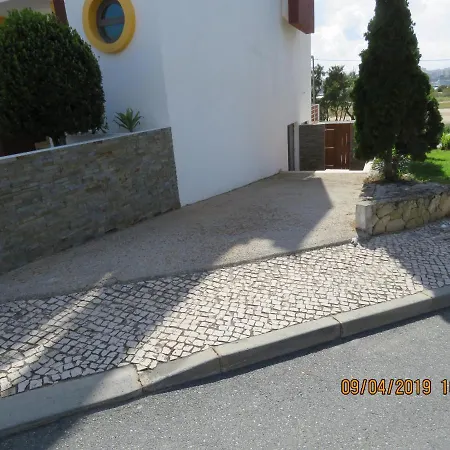 Vista Do Rio Holiday home *