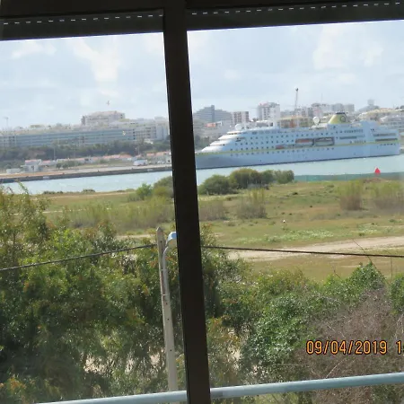 Vista Do Rio