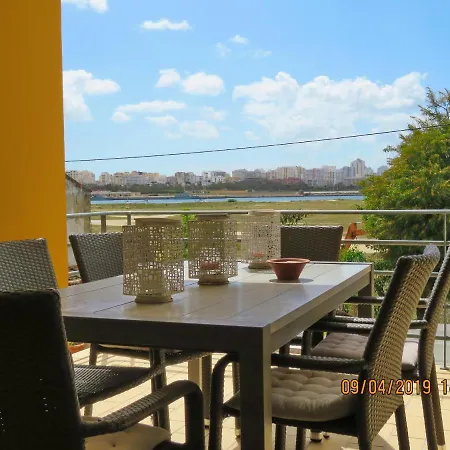 Holiday home Vista Do Rio