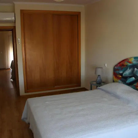 Vista Do Rio Holiday home *