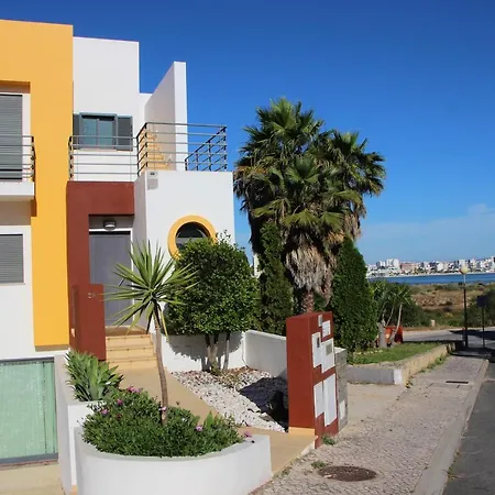 Holiday home Vista Do Rio *