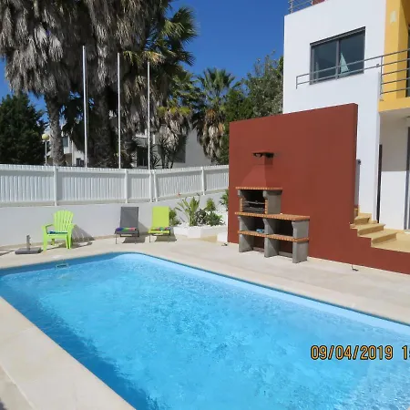 Holiday home Vista Do Rio *