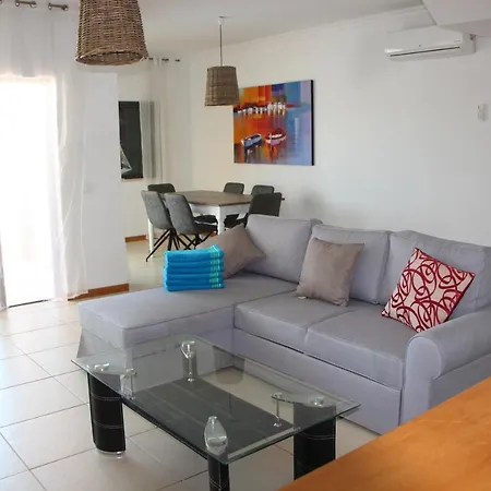 Holiday home Vista Do Rio